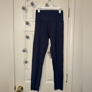 Aerie Offline Blue leggings